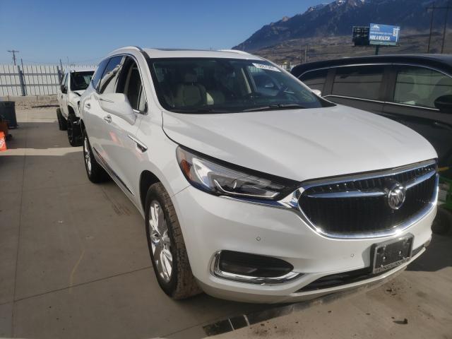 Buick Enclave pr (2019)