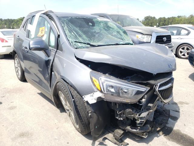 Buick Encore pre (2019)