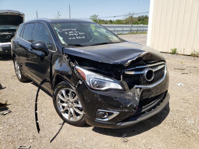 Buick Envision (2020)