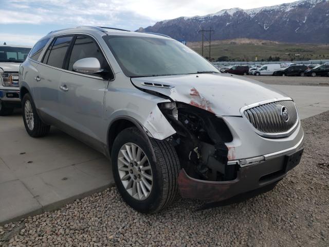 Buick Enclave cx (2010)