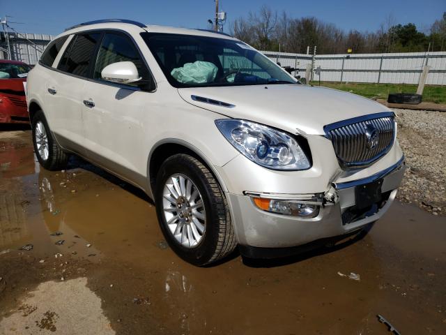 Buick Enclave cx (2011)
