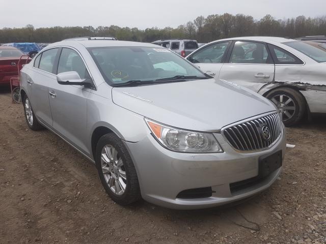 Buick Lacrosse (2013)