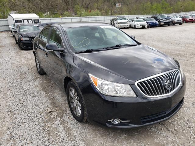 Buick Lacrosse (2013)