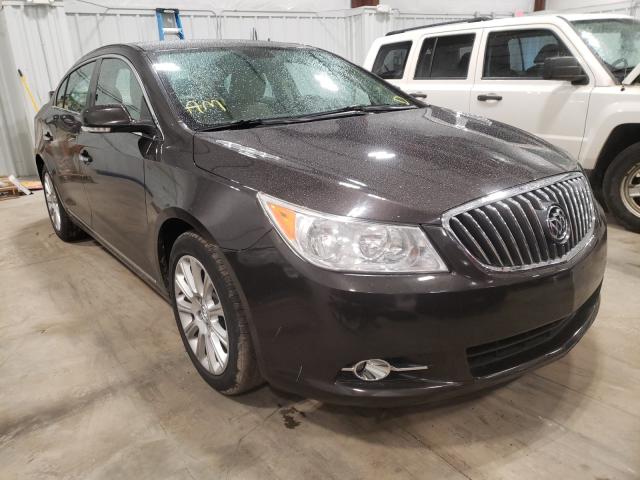Buick Lacrosse (2013)