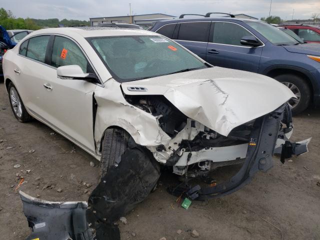 Buick Lacrosse (2014)