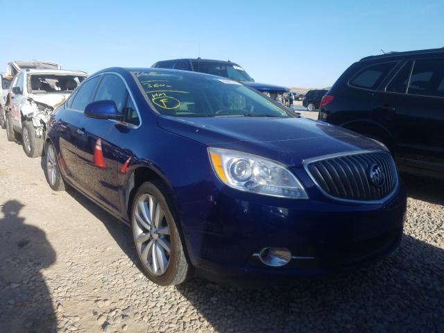 Buick Verano (2014)