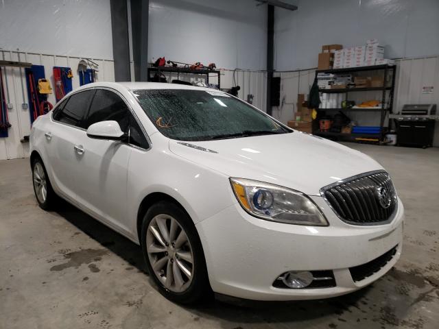 Buick Verano con (2014)