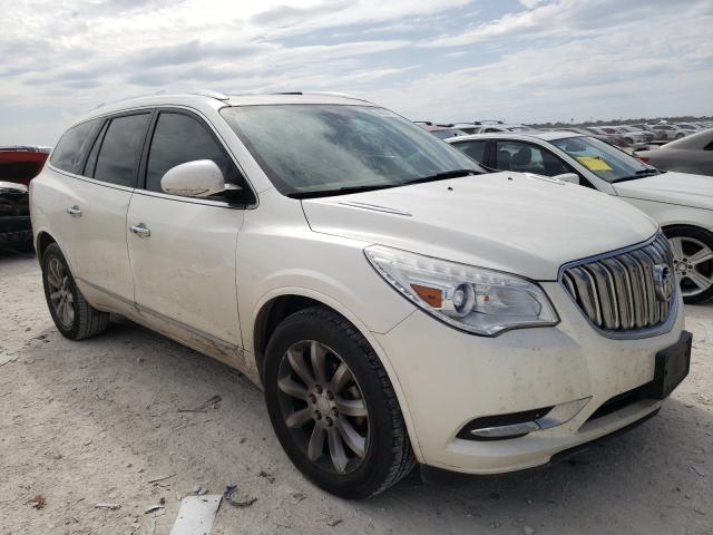 Buick Enclave (2015)