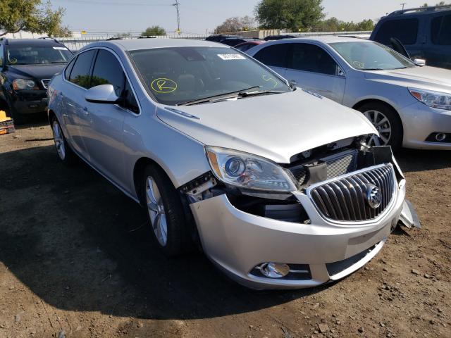 Buick Verano con (2015)