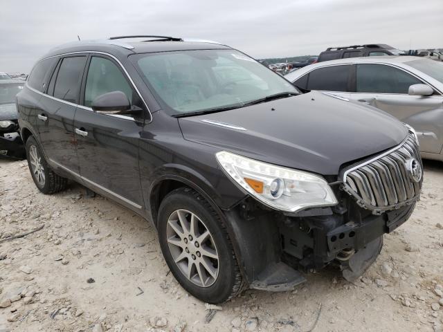 Buick Enclave (2016)