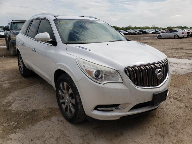 Buick Enclave (2016)