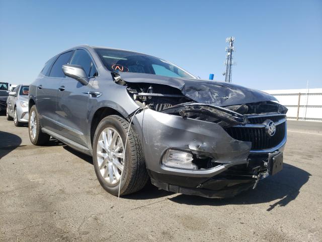Buick Enclave pr (2019)
