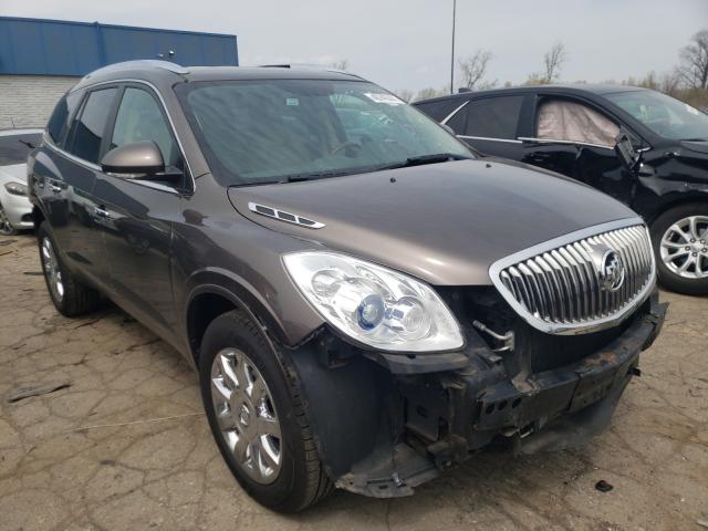 Buick Enclave cx (2011)