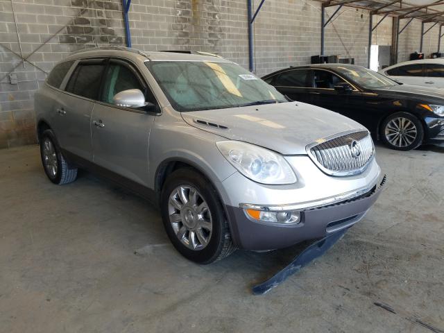 Buick Enclave (2012)