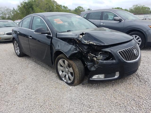 Buick Regal prem (2012)