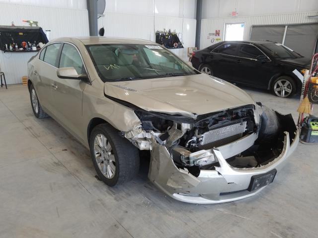 Buick Lacrosse (2013)