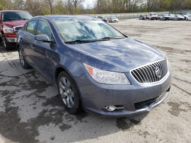 Buick Lacrosse (2013)