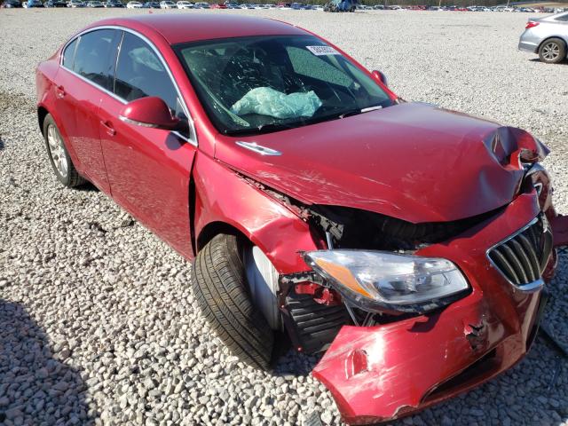 Buick Regal (2013)