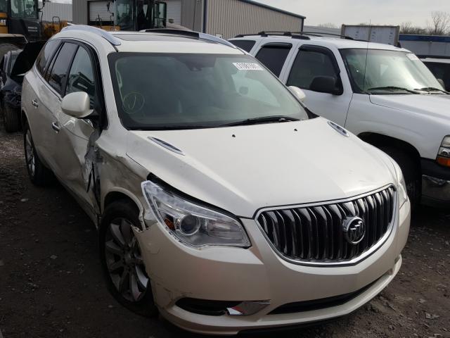 Buick Enclave (2014)