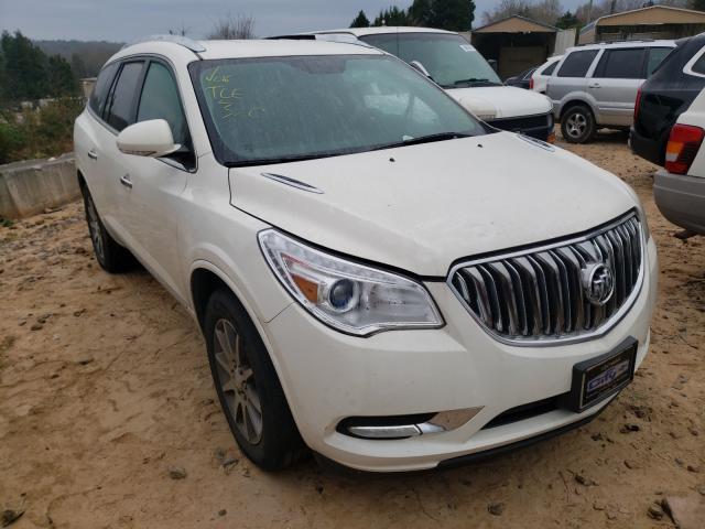 Buick Enclave (2014)