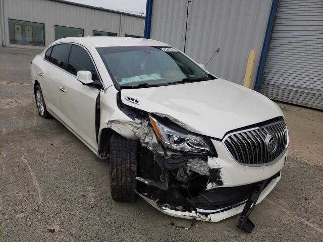 Buick Lacrosse (2014)