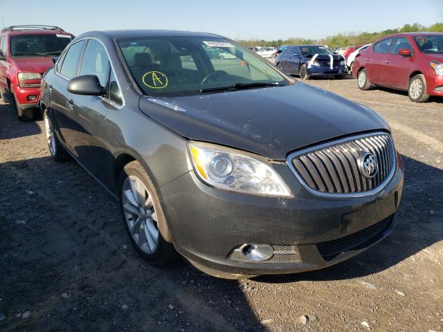 Buick Verano con (2014)