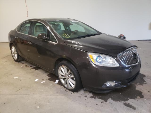 Buick Verano con (2014)