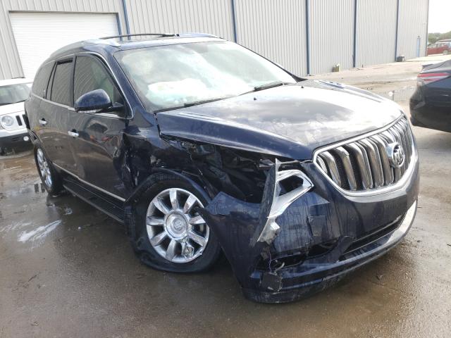 Buick Enclave (2015)