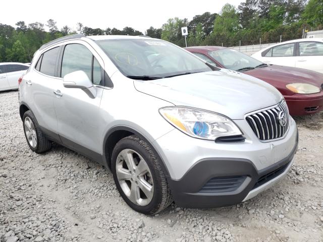 Buick Encore (2015)
