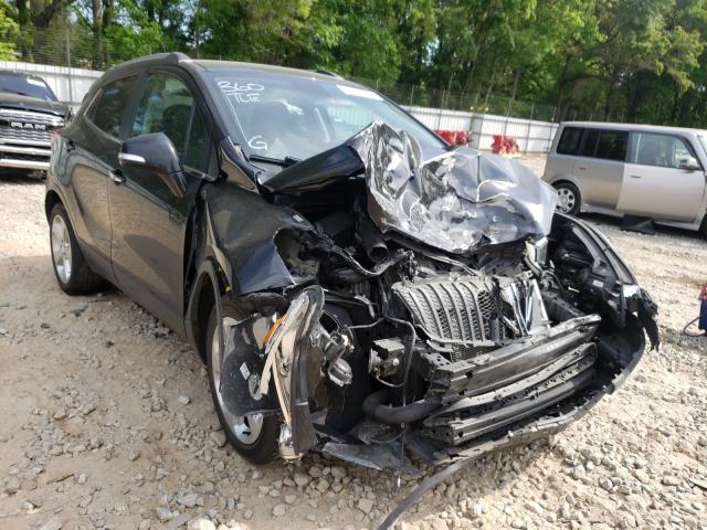 Buick Encore (2015)