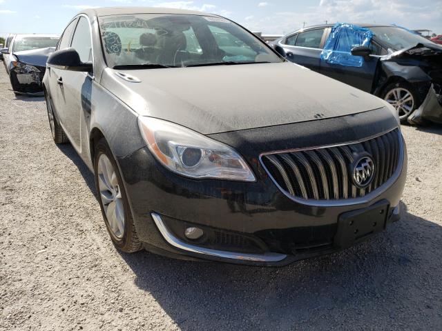 Buick Regal (2015)