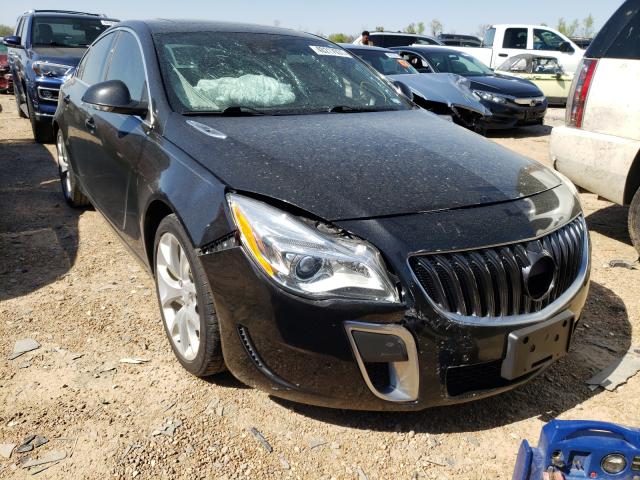 Buick Regal gs (2015)