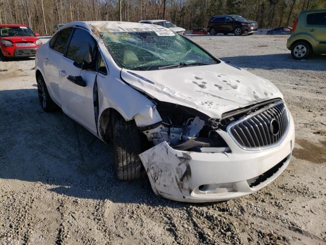 Buick Verano (2015)