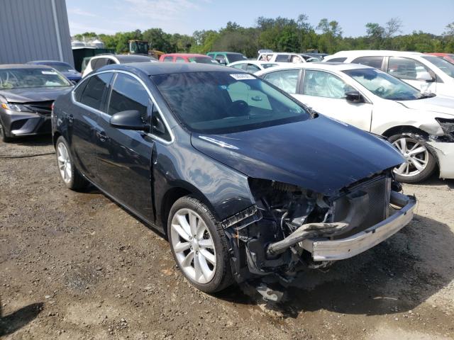 Buick Verano (2015)