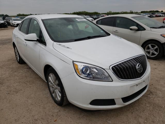 Buick Verano (2015)