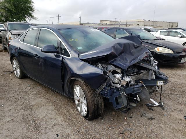 Buick Verano con (2015)