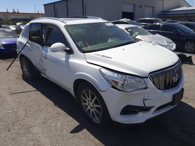 Buick Enclave (2017)