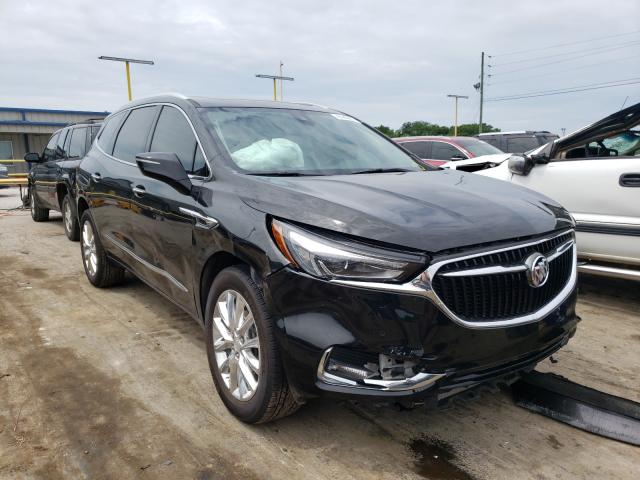 Buick Enclave pr (2020)