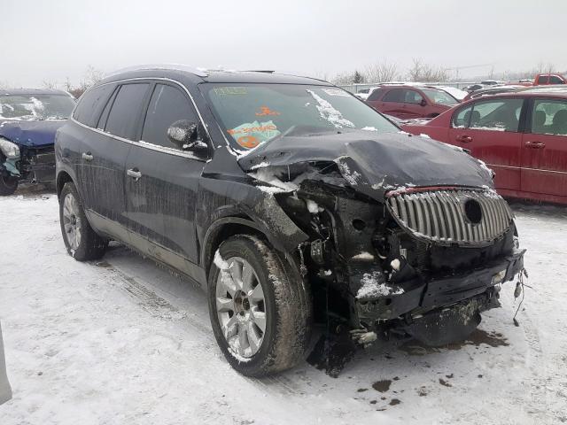 Buick Enclave cx (2011)