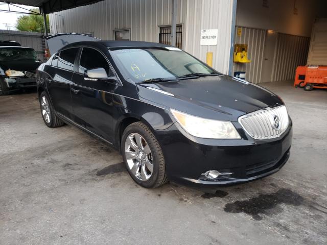 Buick Lacrosse p (2012)