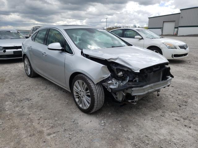Buick Verano con (2013)