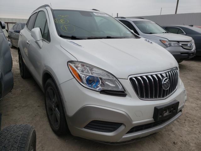 Buick Encore (2014)