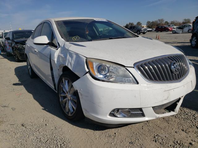 Buick Verano con (2014)