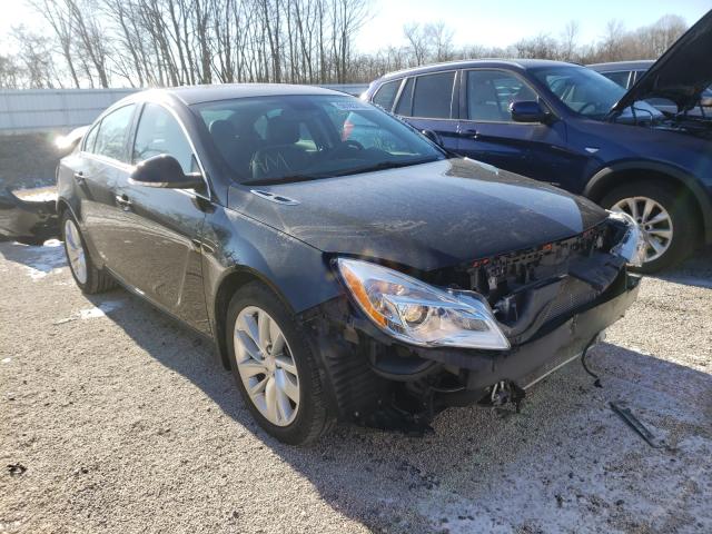 Buick Regal (2015)