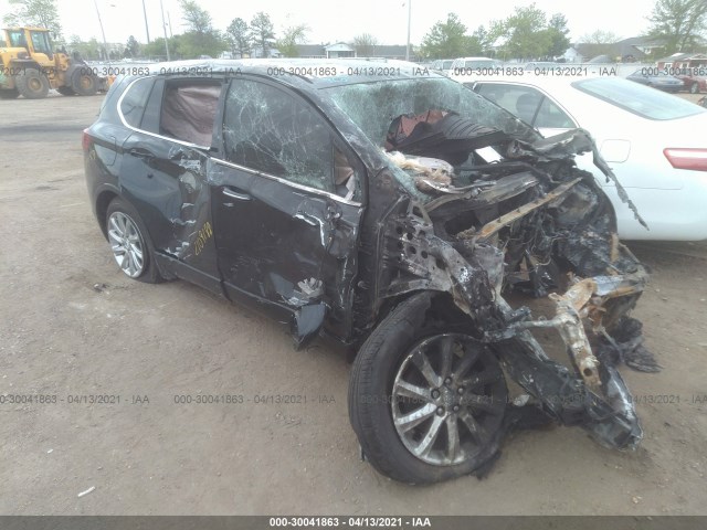 Buick Envision (2020)