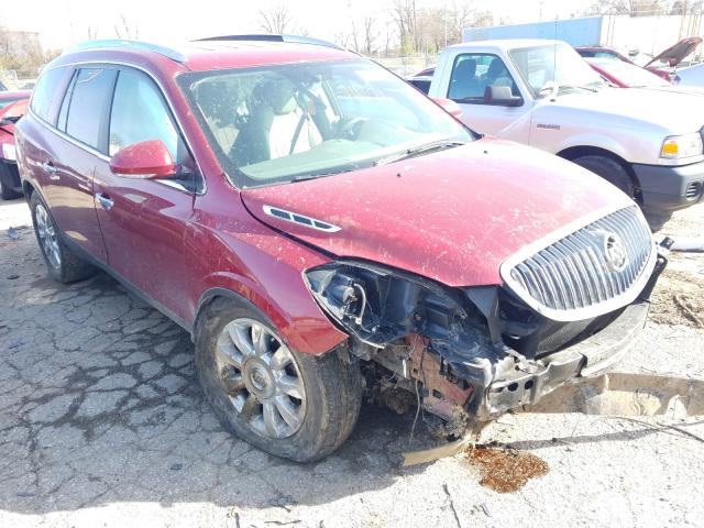 Buick Enclave (2012)