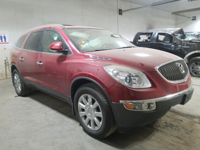 Buick Enclave (2012)