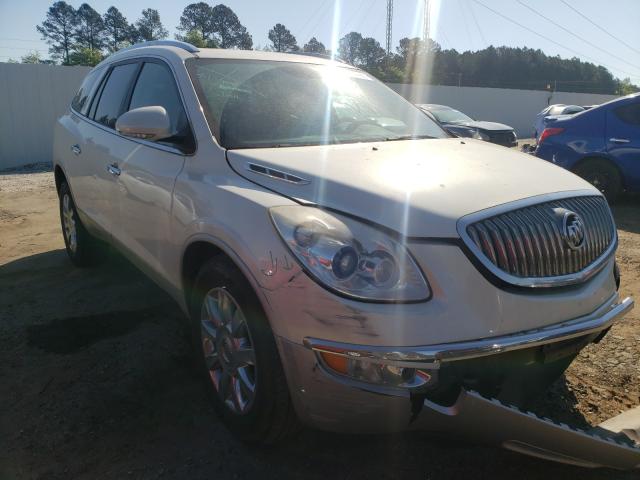 Buick Enclave (2012)