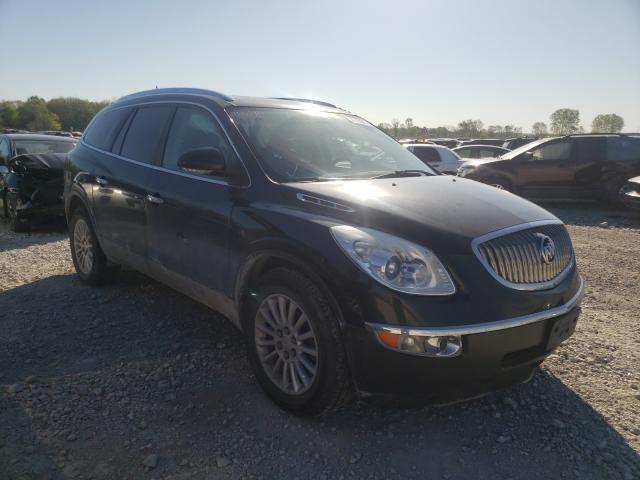 Buick Enclave (2012)