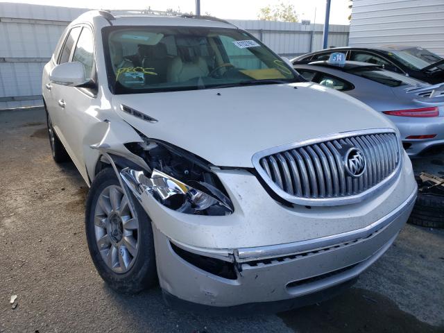 Buick Enclave (2012)